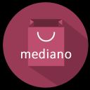 Centro Comercial Mediano